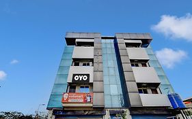 Hotel O Elite Residency