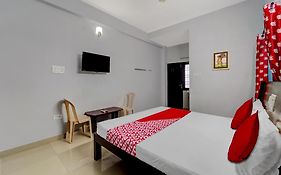Hotel O Elite Residency